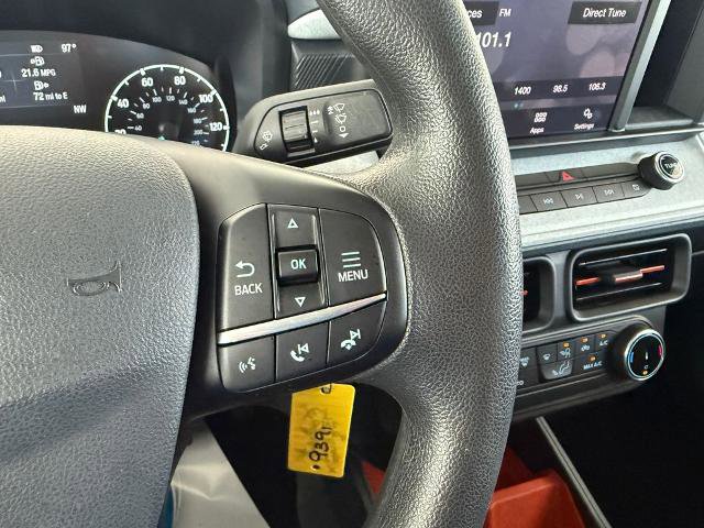 Certified 2023 Ford Maverick XLT FWD image 12
