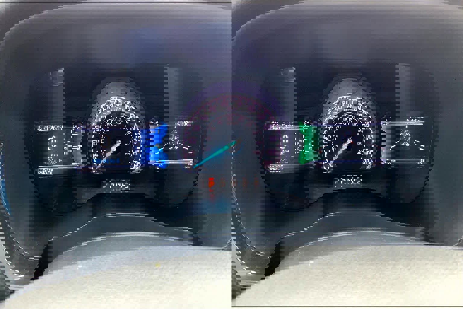 Certified 2021 Ford Ranger Lariat w/ Equipment Group 501A High image 25