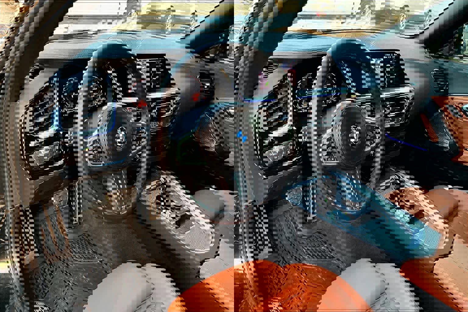 Used 2020 BMW Z4 sDrive30i w/ Executive Package image 17