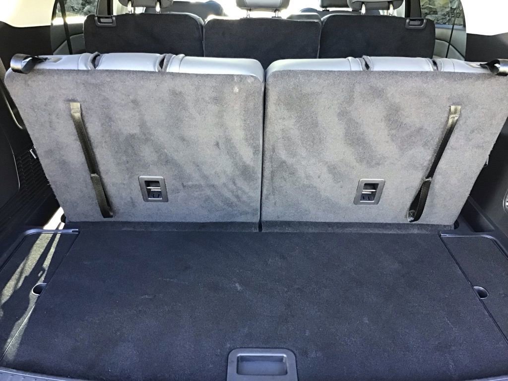 Certified 2025 Ford Explorer Active w/ Active Comfort Package image 10