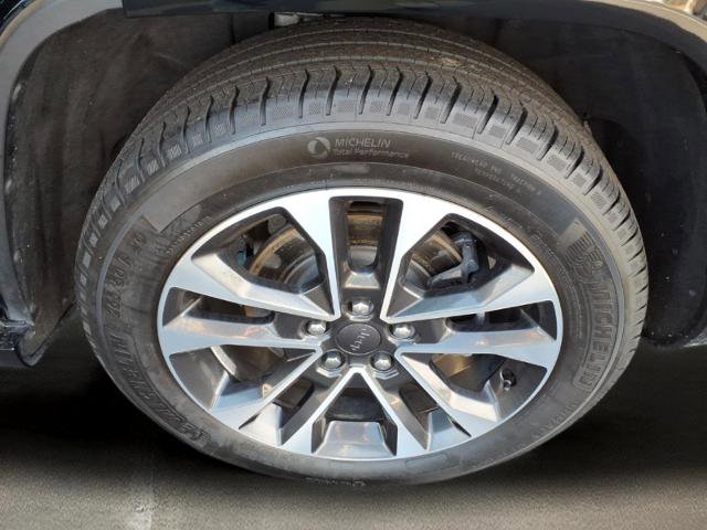 Used 2023 Jeep Grand Cherokee L Overland image 22