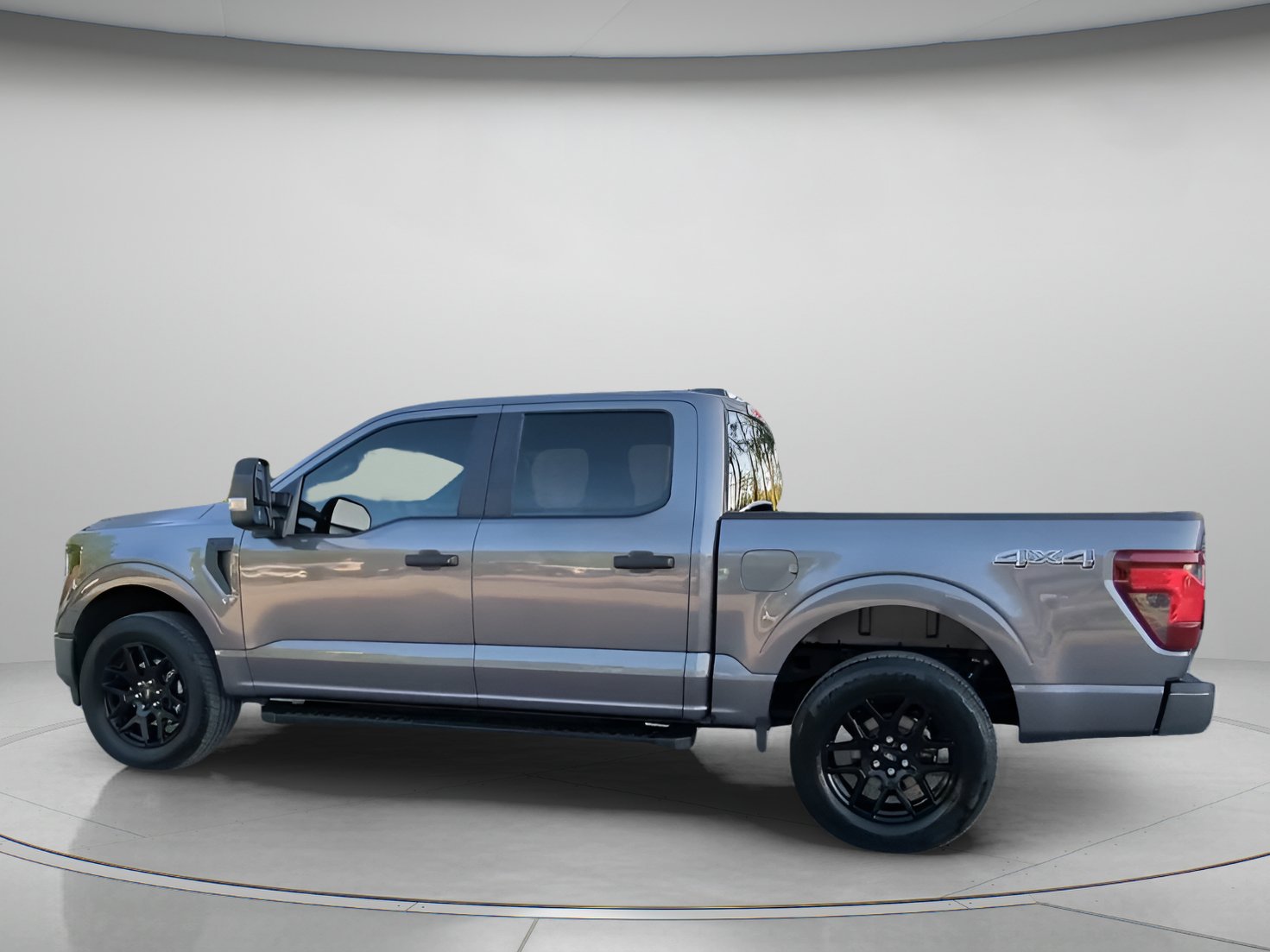 Certified 2024 Ford F150 STX w/ STX Black Appearance Package AWD/4WD image 15