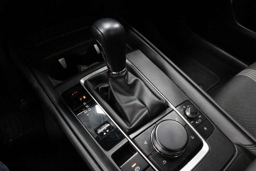 Used 2025 MAZDA CX-50 AWD 2.5 S w/ Premium Package image 33