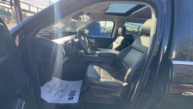 Certified 2025 Ford Expedition Max Active image 18