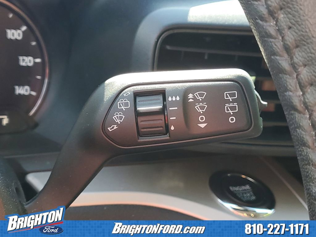 Certified 2024 Ford Explorer XLT AWD/4WD image 22