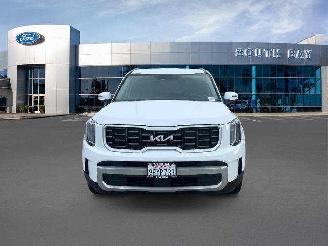 Used 2023 Kia Telluride S AWD/4WD image 8