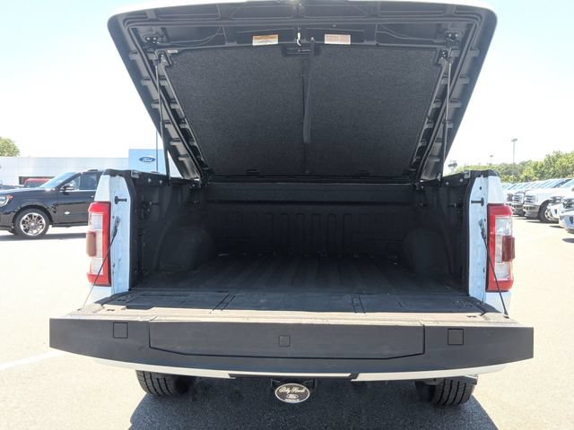 Certified 2021 Ford F150 Platinum w/ Equipment Group 701A High AWD/4WD image 25