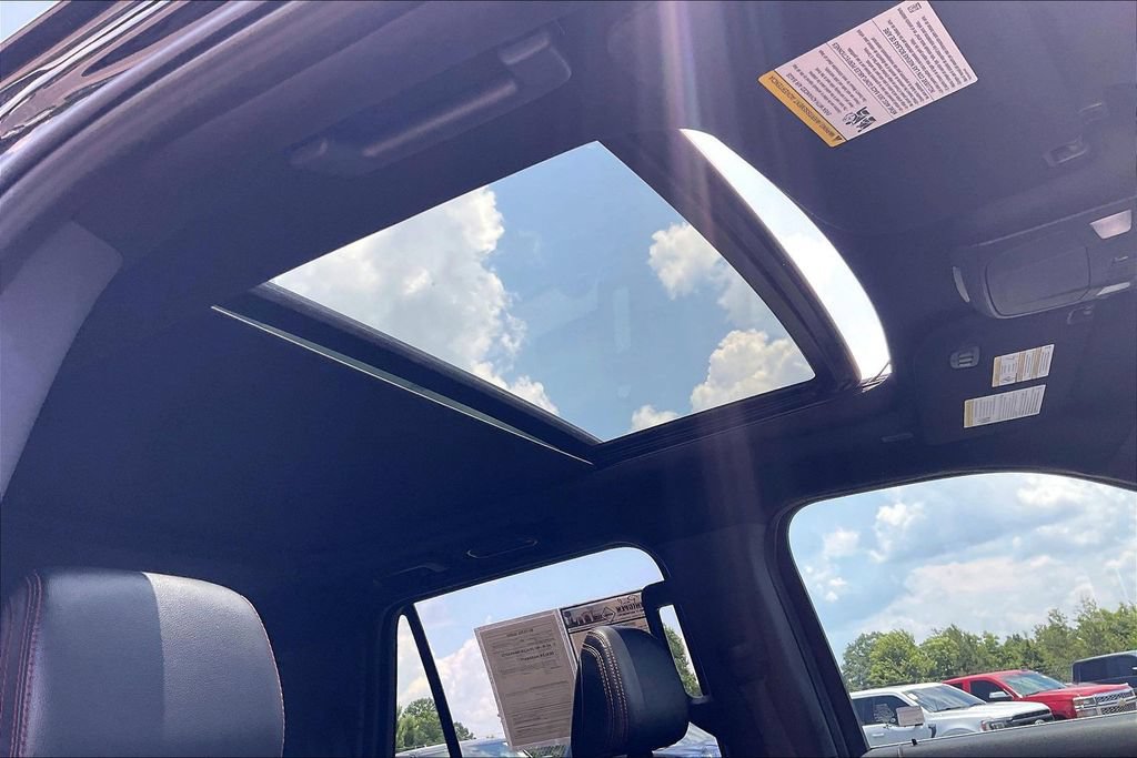 Certified 2023 Ford Expedition Limited RWD image 22