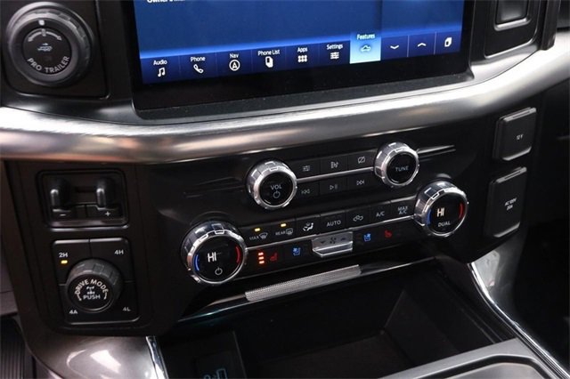 Certified 2021 Ford F150 Lariat image 17