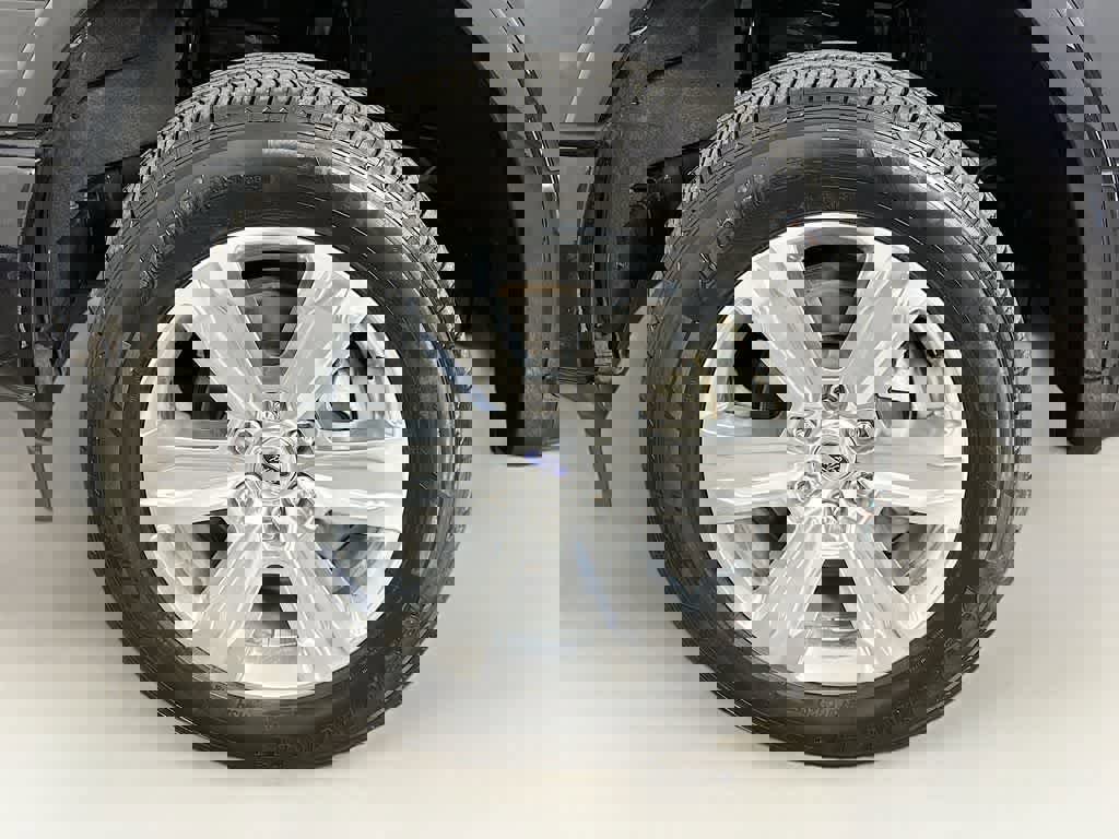 Certified 2020 Ford F150 Platinum w/ Equipment Group 701A Luxury image 11