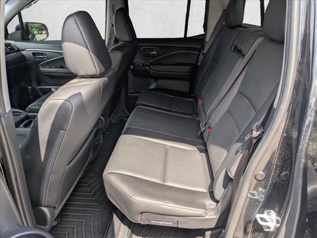 Used 2023 Honda Ridgeline RTL image 16