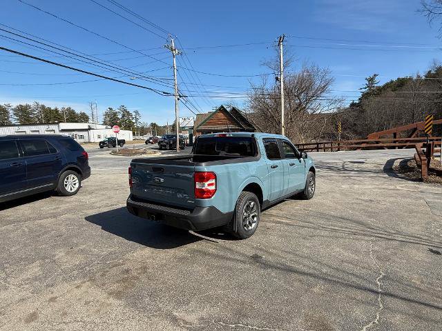 Certified 2023 Ford Maverick XLT w/ Equipment Group 300A Standard image 6