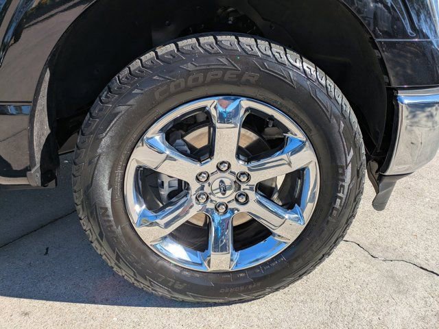 Certified 2023 Ford F150 Lariat w/ Trailer Tow Package image 11