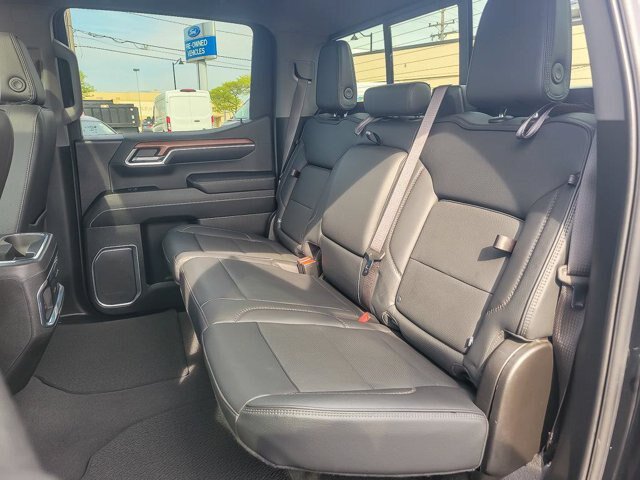 Used 2023 GMC Sierra 1500 Denali AWD/4WD image 13