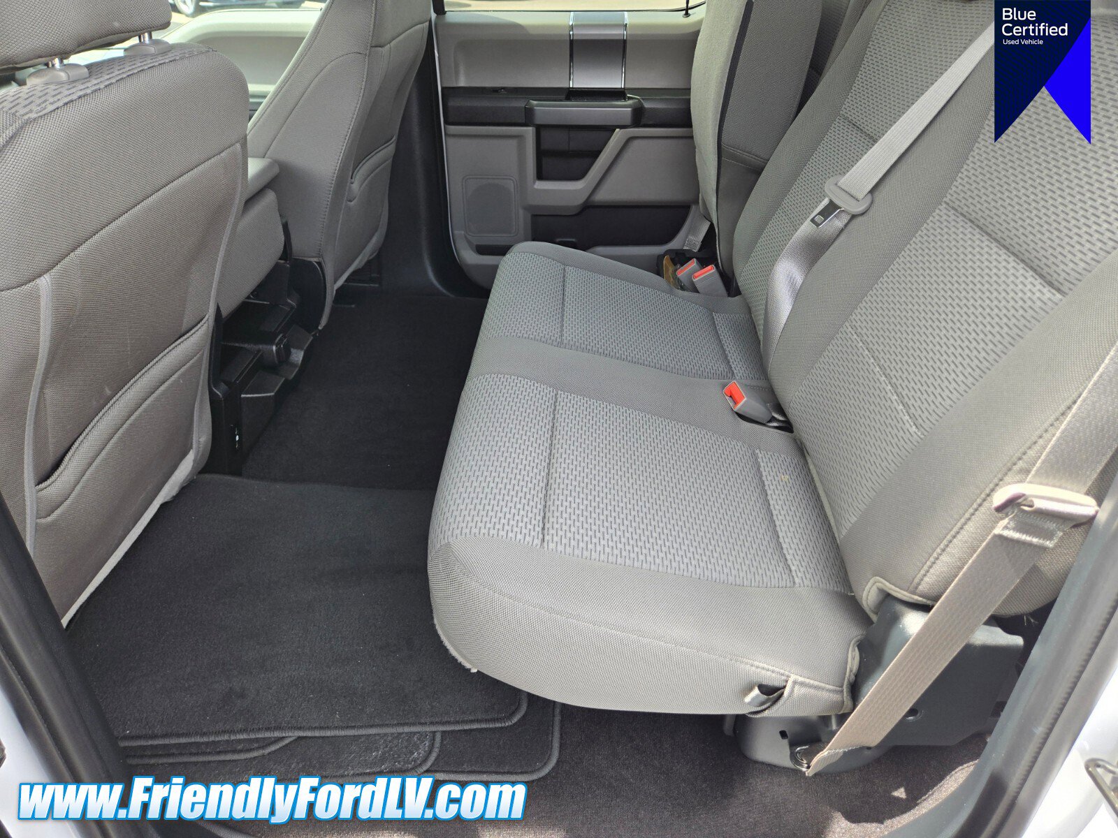 Certified 2020 Ford F150 XLT w/ Equipment Group 301A Mid image 10