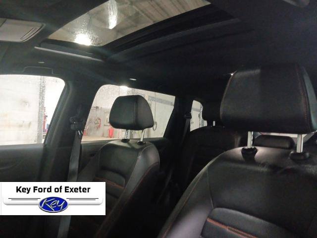 Used 2025 Honda CR-V Sport-L image 19