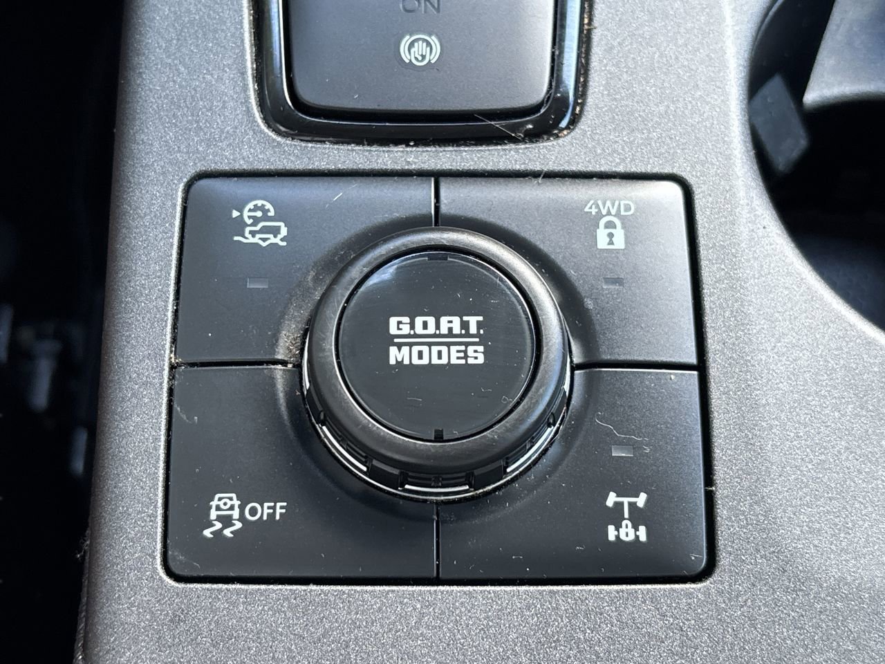 Certified 2022 Ford Bronco Sport Badlands w/ Premium Package image 26