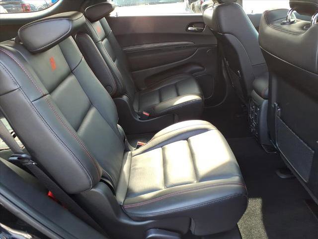 Used 2025 Dodge Durango GT image 20