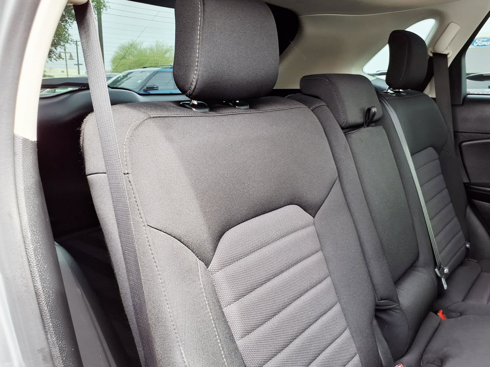 Certified 2024 Ford Edge SE AWD/4WD image 15