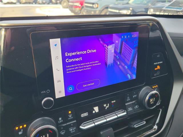 Used 2023 Toyota Highlander XLE image 15