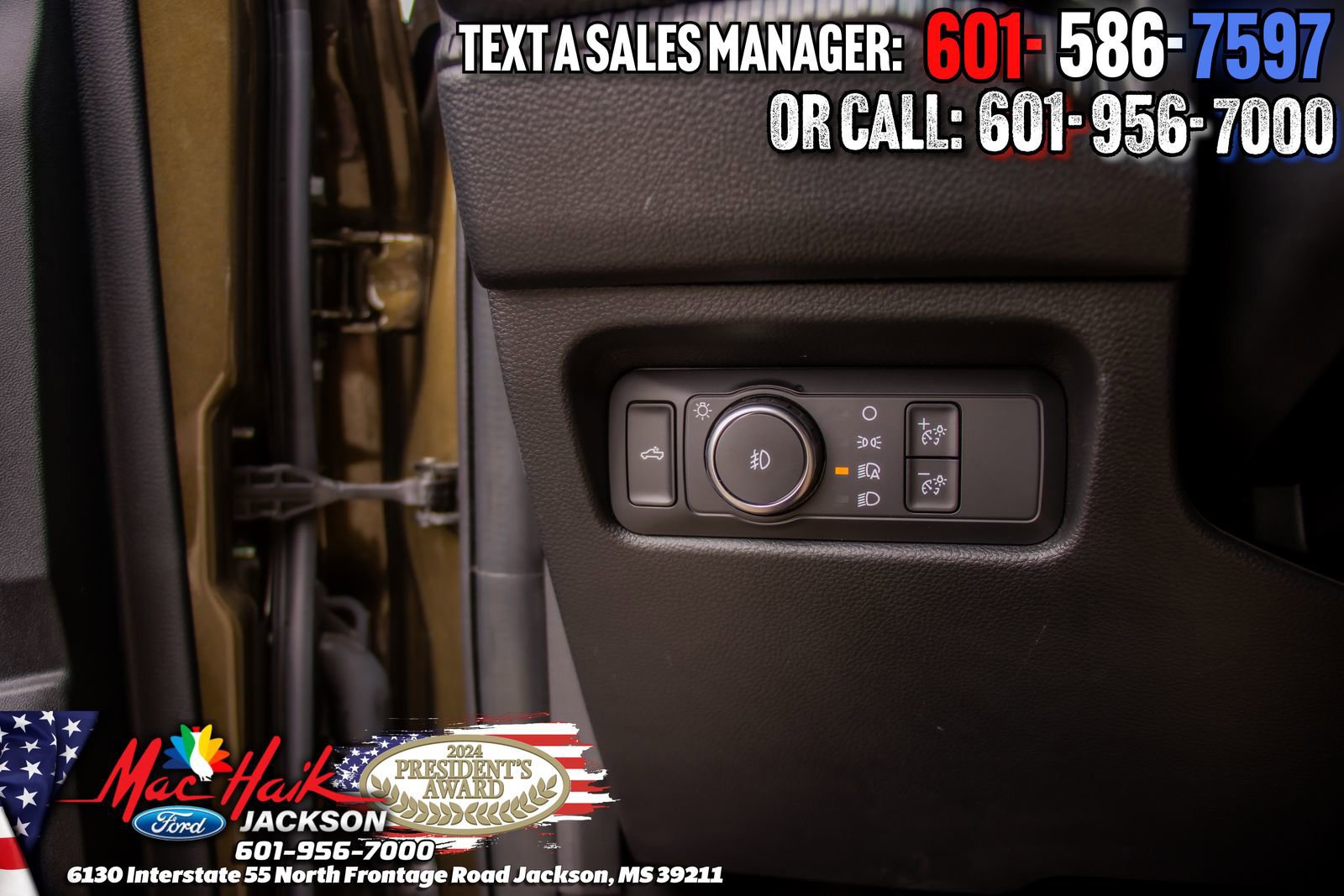 Certified 2024 Ford Ranger Raptor image 24