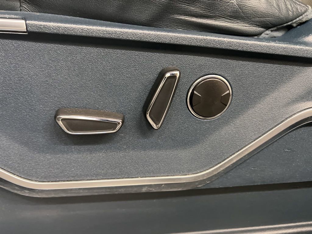 Certified 2022 Ford F150 Limited AWD/4WD image 23