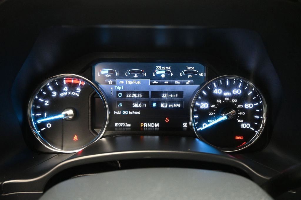 Certified 2022 Ford F350 Lariat w/ Lariat Value Package AWD/4WD image 14