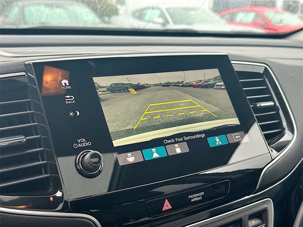 Used 2021 Honda Pilot Touring image 23