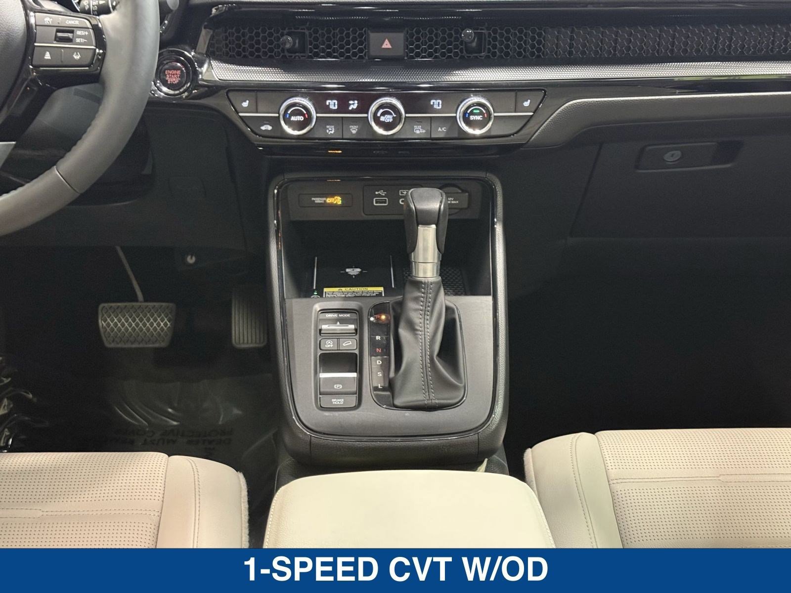 Used 2024 Honda CR-V EX-L image 14