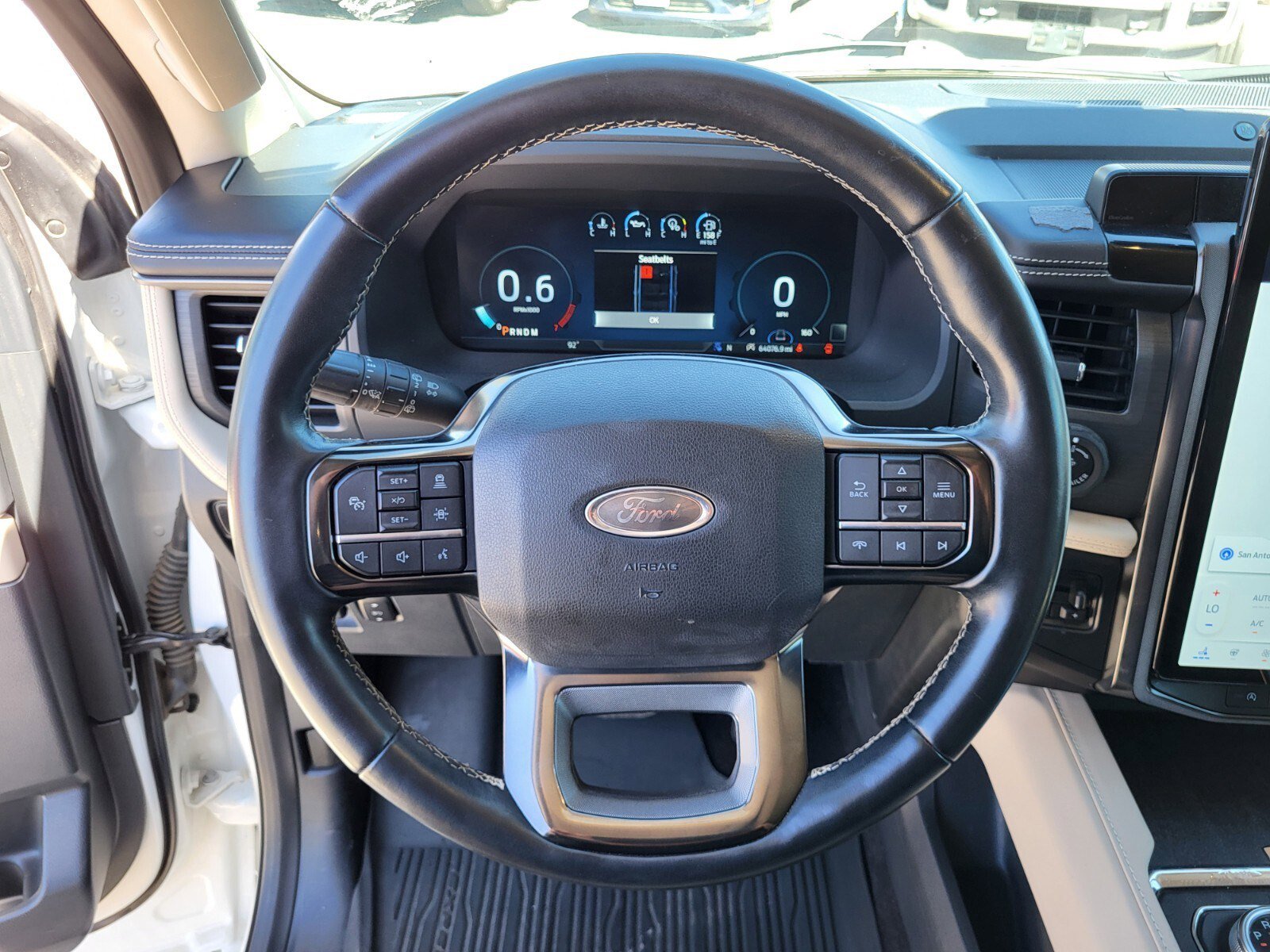 Certified 2023 Ford Expedition Platinum image 28