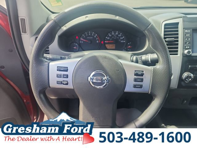 Used 2019 Nissan Frontier S RWD image 19
