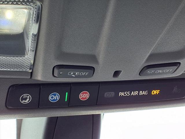 Used 2021 Chevrolet Silverado 1500 LT Trail Boss image 22