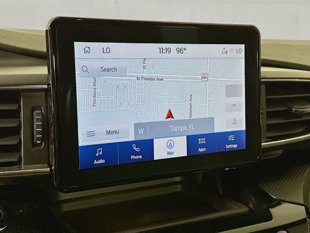 Certified 2024 Ford Explorer ST-Line w/ Class IV Trailer Tow Package AWD/4WD image 28