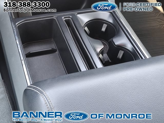 Certified 2023 Ford F150 XLT w/ Equipment Group 302A High AWD/4WD image 19