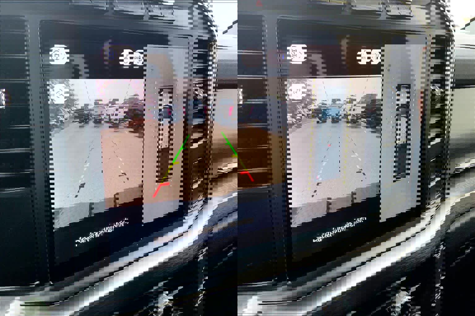 Certified 2023 Ford F250 Lariat w/ Sport Appearance Package image 26