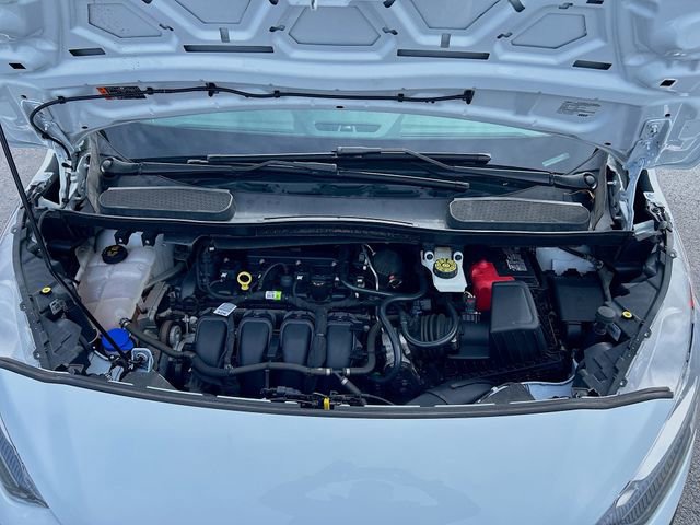 Certified 2022 Ford Transit Connect XL image 28