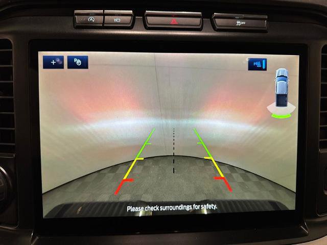 Certified 2023 Ford F150 XLT w/ Equipment Group 302A High image 28