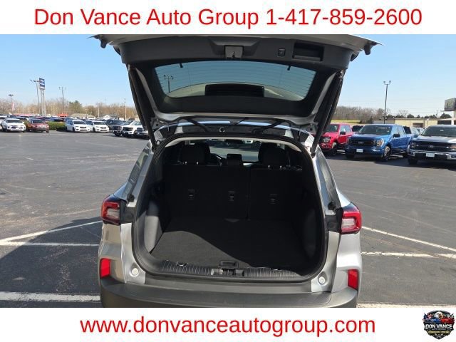 Certified 2023 Ford Escape Active image 35