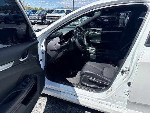 Used 2020 Honda Civic Sport image 9