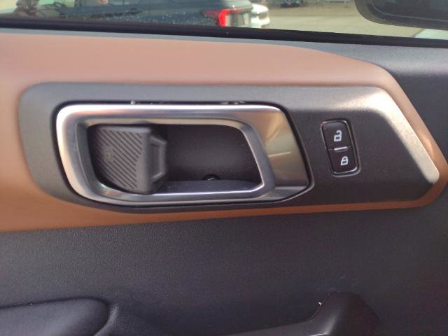 Certified 2024 Ford Bronco Outer Banks image 22