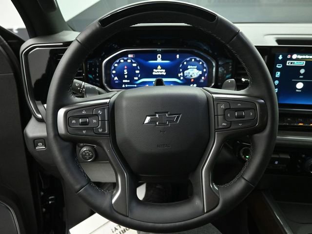Used 2026 Chevrolet Silverado 1500 High Country w/ Midnight Edition image 34
