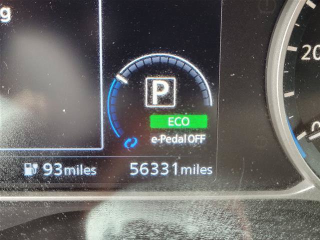 Used 2018 Nissan Leaf SV w/ Protection Package FWD image 28
