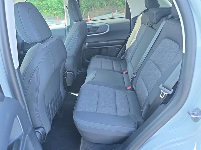Certified 2024 Ford Bronco Sport Big Bend AWD/4WD image 11