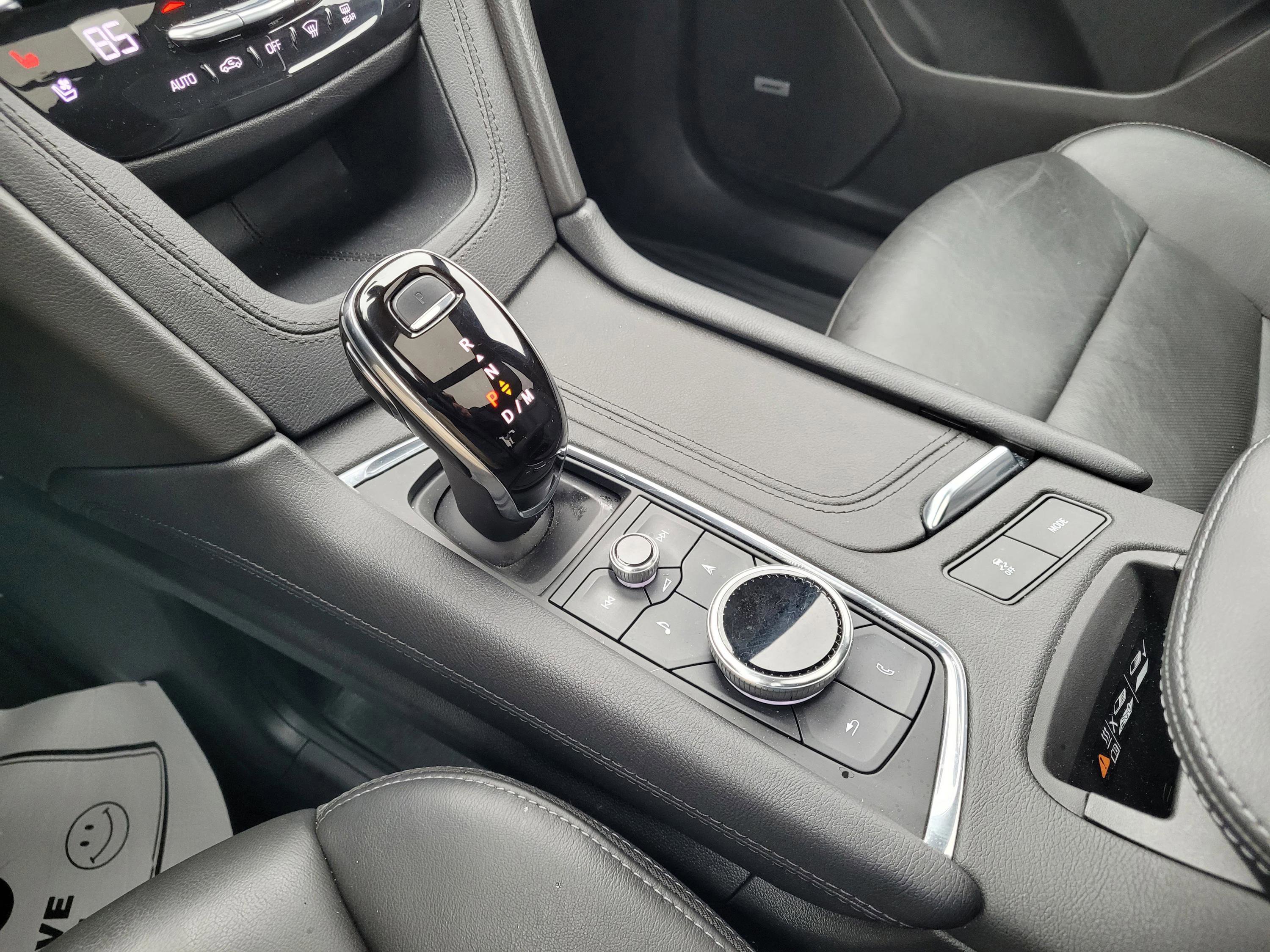 Used 2020 Cadillac XT6 Sport image 24