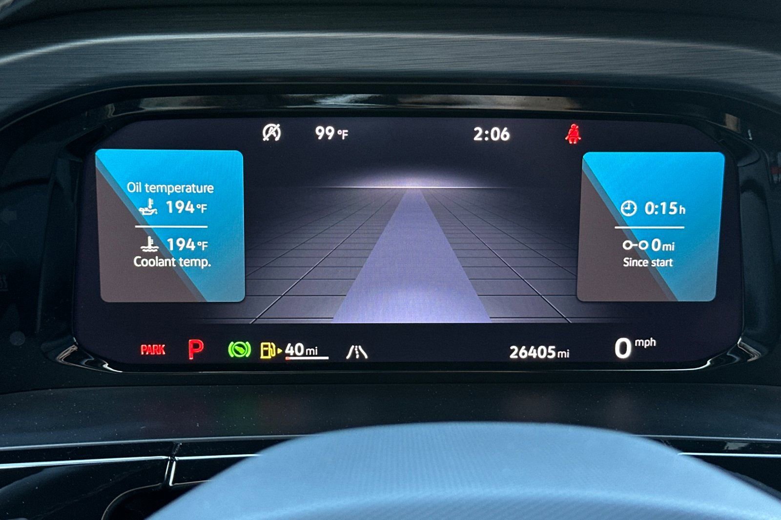 Used 2024 Volkswagen Atlas Cross Sport SE image 23