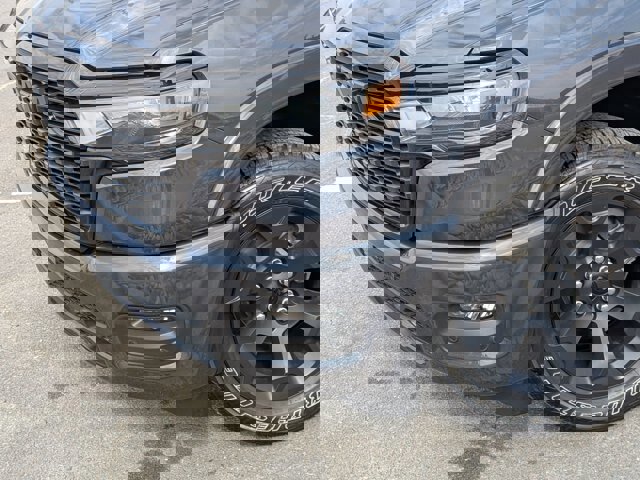 Used 2025 RAM 1500 Big Horn image 10