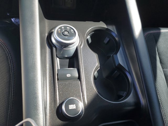 Certified 2025 Ford Explorer ST image 30