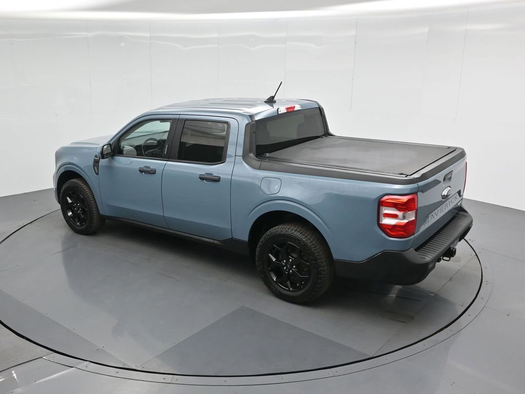 Certified 2022 Ford Maverick XLT w/ Equipment Group 300A Standard image 18