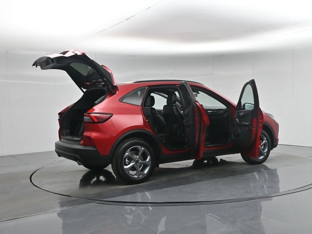 Certified 2025 Ford Escape ST-Line Select image 35