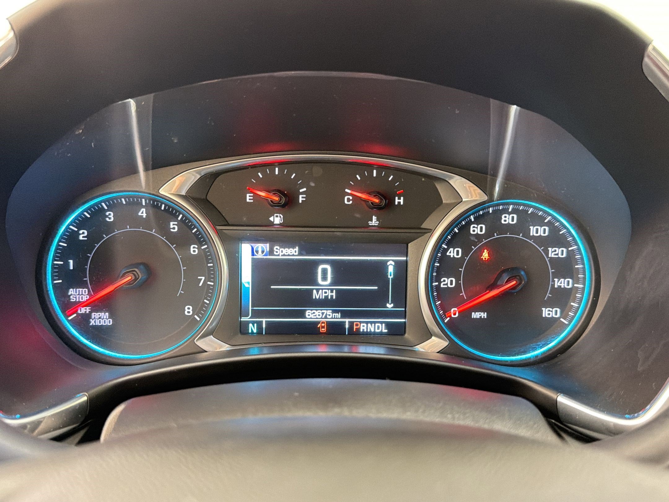 Used 2018 Chevrolet Equinox Premier AWD/4WD image 18